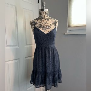 Hollister dress sz small NWT!